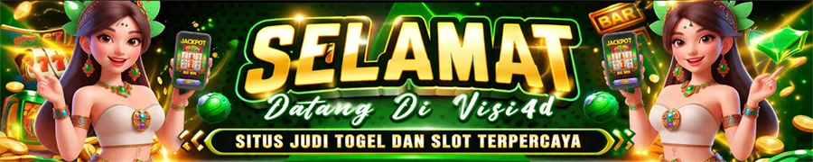 EVENT BONUS TERBESAR VISI4D